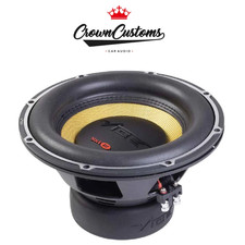 Vibe BA10D2-V5 10″ BlackAir