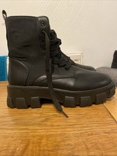 Stuart Weitzman Women's Riding