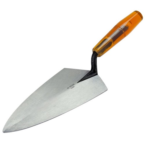 Rose philadelphia brick - 11",