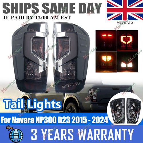For nissan navara d23 - for, np300