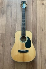 Cort Gold Mini F Travel Guitar