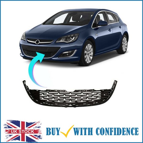 Front bumper lower centre - front,