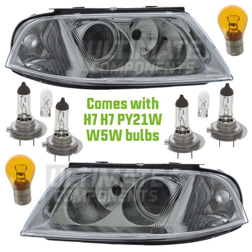 Passat mk5 5 saloon - vw,