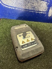 Husqvarna Partner K750 K760 Petrol Disc Cutter Air Filter Housing Cover Lid