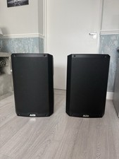 Alto TS315 15 inch 2000W