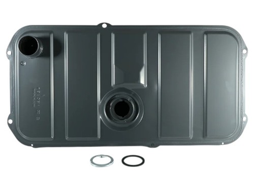 Fuel tank nrp8z - tank,