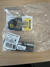 Yale Platinum 3 Star Thumbturn