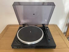 Rotel RP-855 Turntable