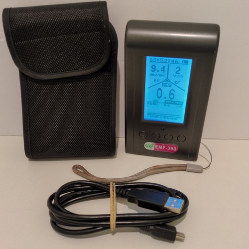 Emf 390 multi field - gq,