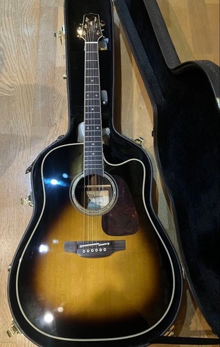 Takamine ptu241c tbs electro - ptu241c,