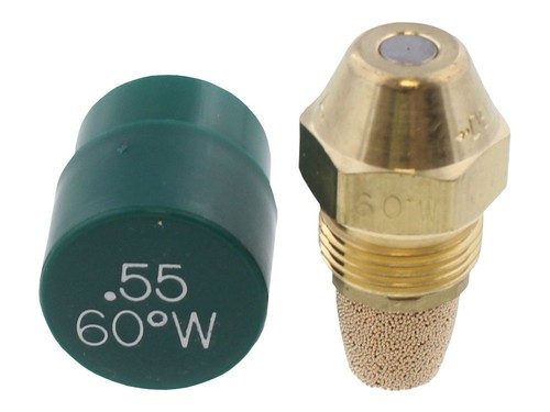 Delavan oil burner nozzle 55 - oil,