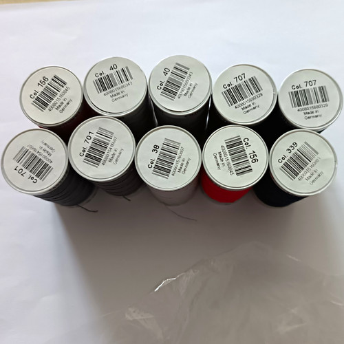 Gutermann heavy duty hand - gutermann,