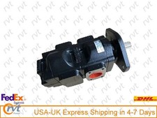 JCB BACKHOE - PUMP MAIN