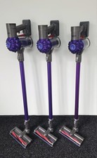 Dyson Purple V6 Animal
