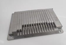 FORD MONDEO 2019 AMPLIFIER