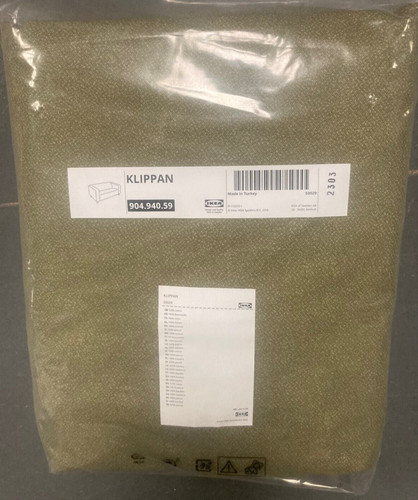 Ikea klippan replacement - klippan,