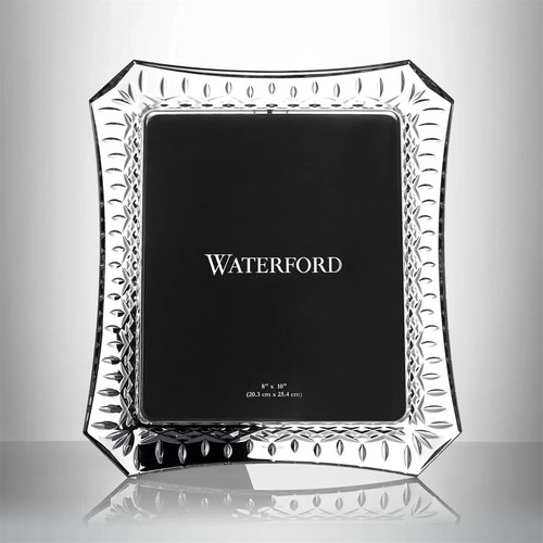 Waterford crystal x 10 - x,