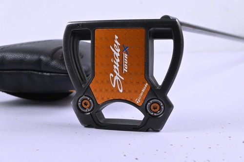 Taylormade spider tour black - spider,