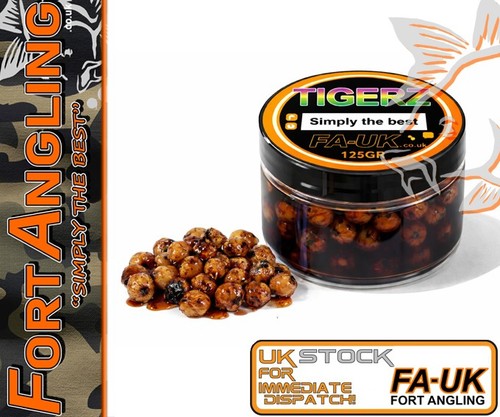 Bait pro range tigerz - range,