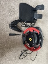 Thrustmaster Ferrari 458