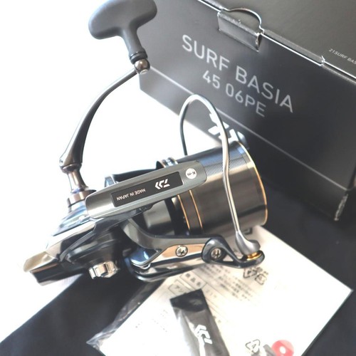 Daiwa surf basia - 21,