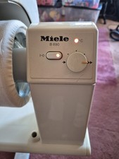 Miele B 890 Folding Rotary