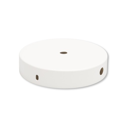 Cylindrical canopy flame 2 - flame,