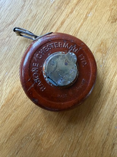 Rabone chesterman ltd - rabone, leather