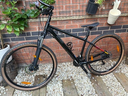 2025 bergamont revox - bergamont,