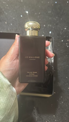 Malone velvet rose - velvet,
