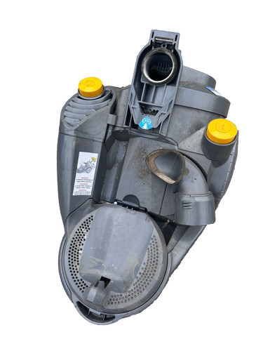Dyson cylinder vacuum cleaner - cylinder,