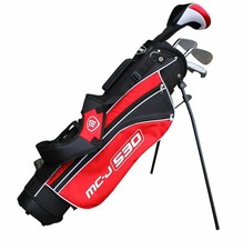 Masters  Junior Golf Set MC-J