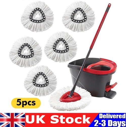 5pcs easy wring clean turbo - 5pcs,