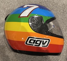 AGV - Valentino Rossi - Peace