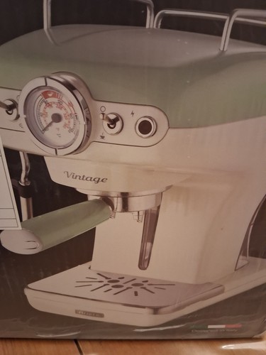 Ariete vintage coffee - coffee, maker