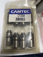 Camtec Hydraulic Lifter Set 