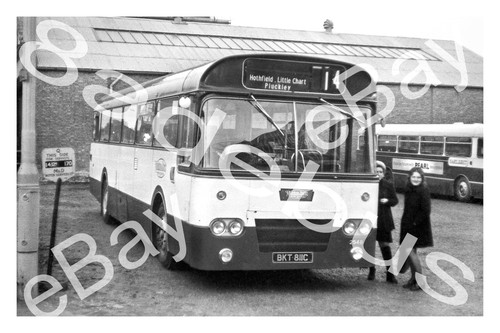 Bus photograph maidstone - bus,