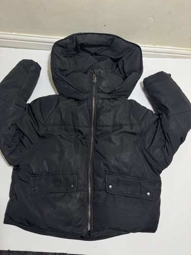 Trf zara womens black - trf,
