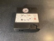 VW AUDI SKODA CAR TYRE PUMP