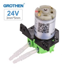 *GROTHEN DC 24V Dosing Pump