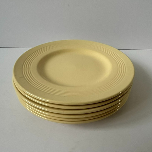 Woods ware jasmine yellow - x,