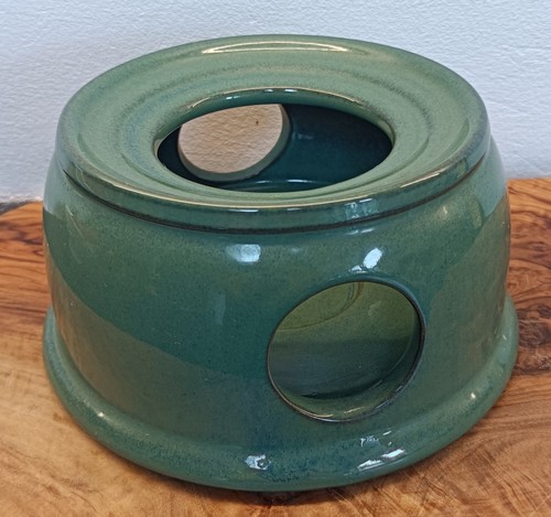 Denby greenwich green - greenwich, tea