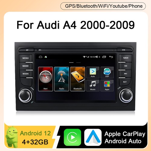 32gb apple carplay car - 4+32gb,