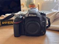 Nikon D600 24.3MP Digital SLR