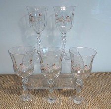 Set of 5 Johnson Brothers