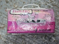 ULTRA RARE VINTAGE SOLVKROKEN