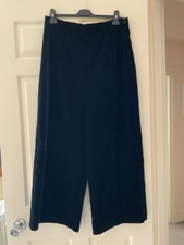 Zara Women High Waist Palazzo