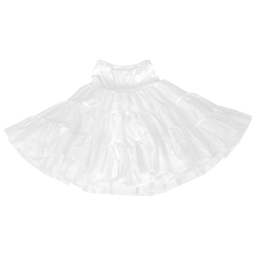 Tulle underskirt for - tulle, women