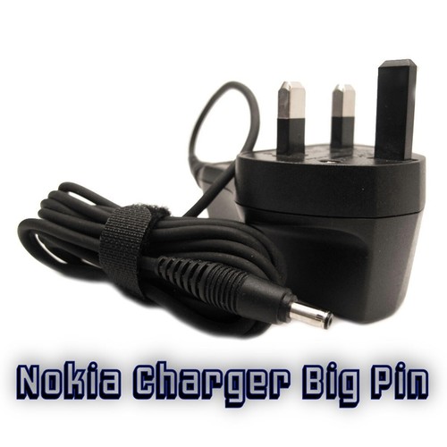 New mains wall charger with - uk,
