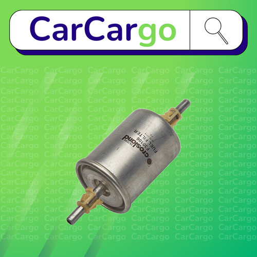 Fuel filter for lancia dedra - fuel,